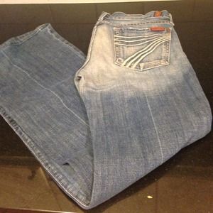 Seven7 jeans