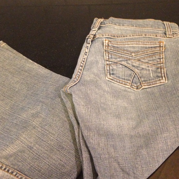 Juicy couture jeans