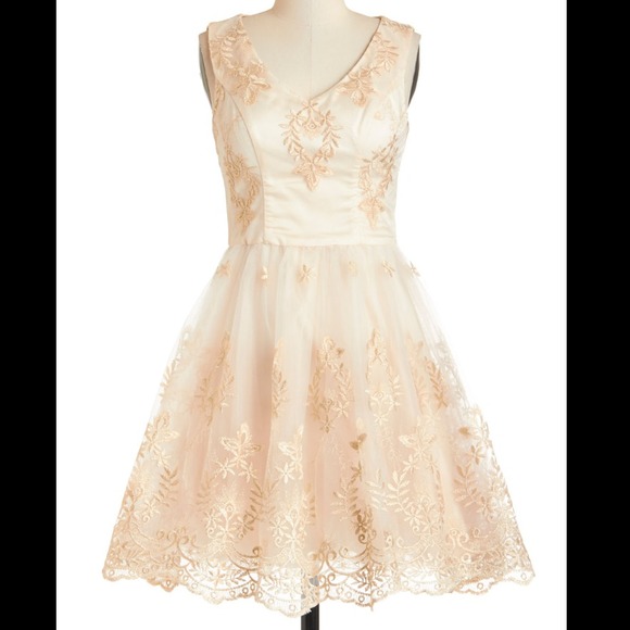 Bnwt modcloth dress