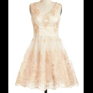 Bnwt modcloth dress