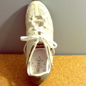 New MENS DIESEL shoes