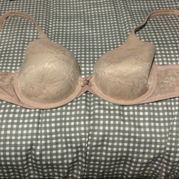 Victoria secret bra!