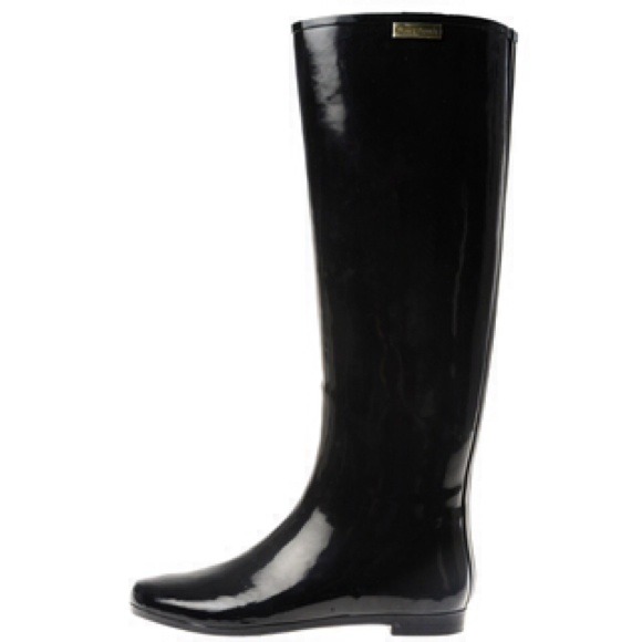 Henry Ferrera Shoes - Henry Ferrera New York Rain Boots
