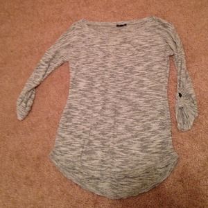 express sweater