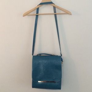 Cross over bag (backpack too)