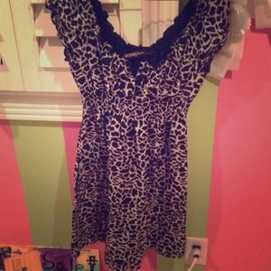 Guess sundress
