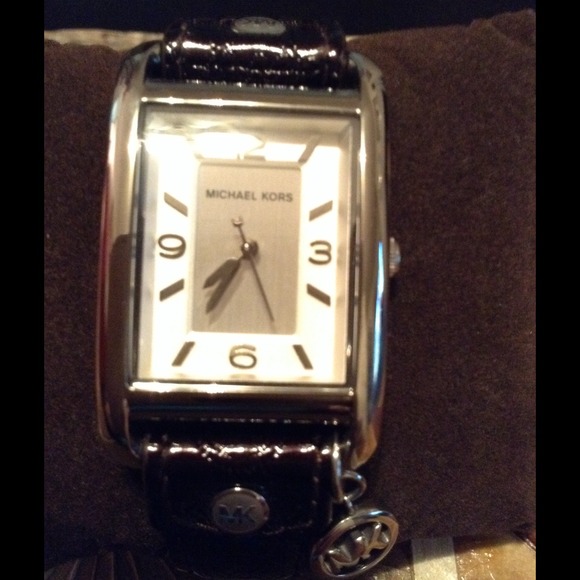 Authentic Michael Kors Watch