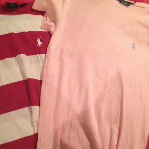 Ralph Lauren tees