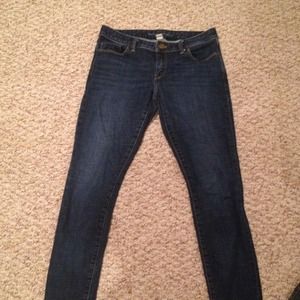 Banana Republic jeans
