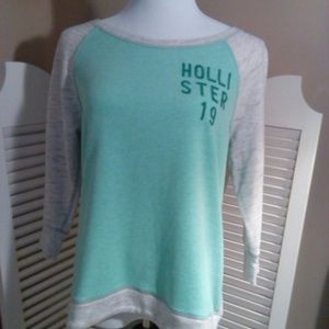 Hollister Sweatshirt