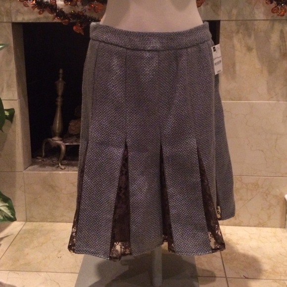 Worthington skirt, size 8