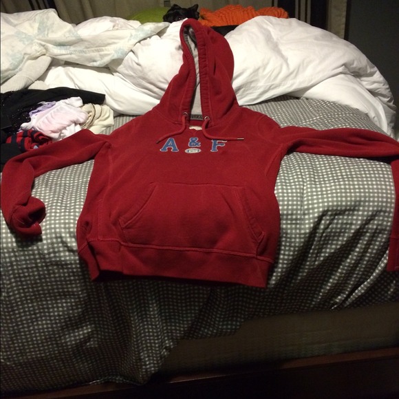 Abercrombie and Fitch sweatshirt