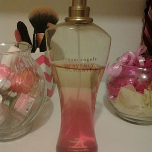 Dream angels heavenly enchanted body spray 8.4 oz