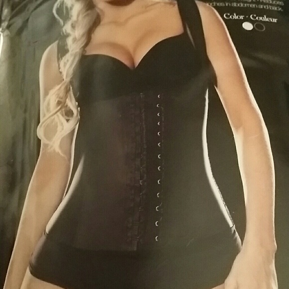 Waist Trainer Vest