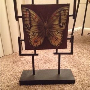 Butterfly Decor