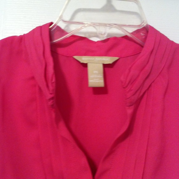 Pink blouse - Picture 2 of 4