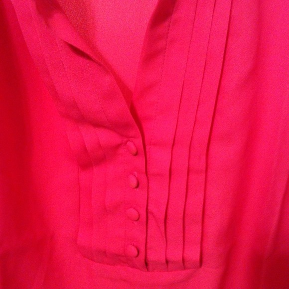 Pink blouse - Picture 4 of 4