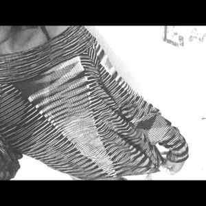 Authentic Missoni Top