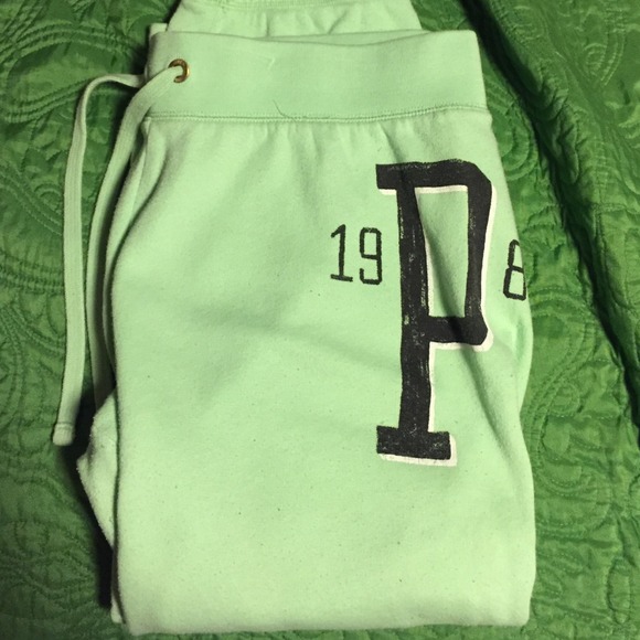 Victoria's Secret PINK sweatpants