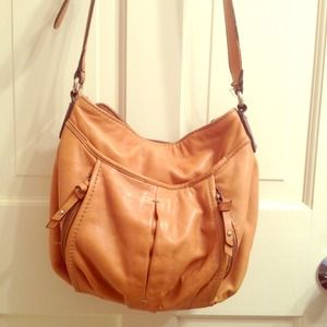 Tignanello Leather Purse