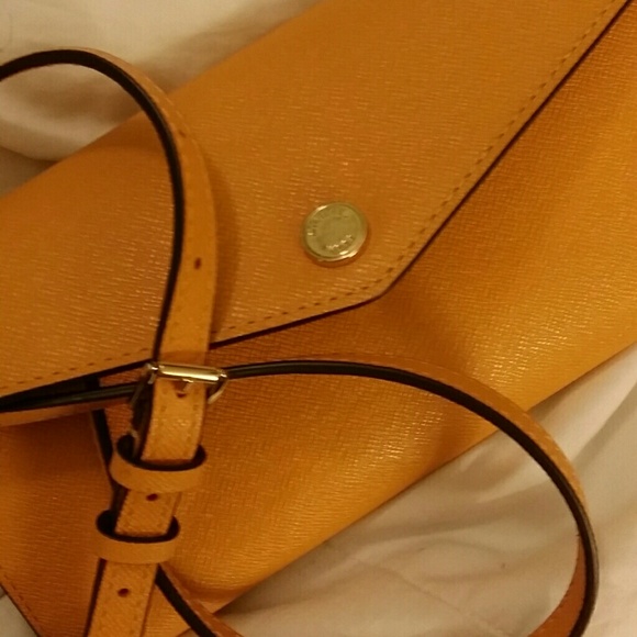 Michael Kors crossbody additional pictures