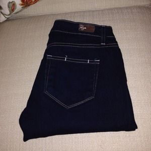 Paige jeans sz 25
