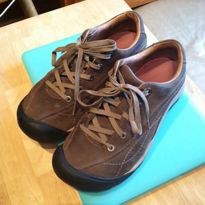 Keen Presidio casual shoes