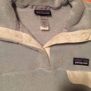 Patagonia Pullover