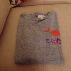 Salt Life long sleeve tee