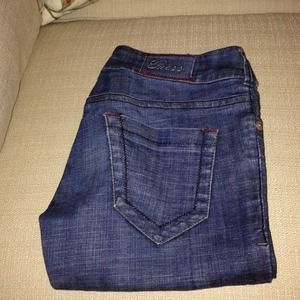 Guess jeans