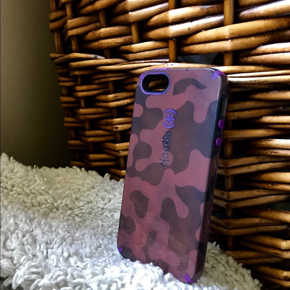 Speck Iphone 5/5S