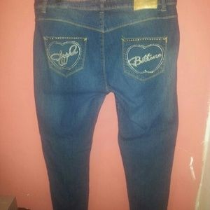 Jeans 15/16