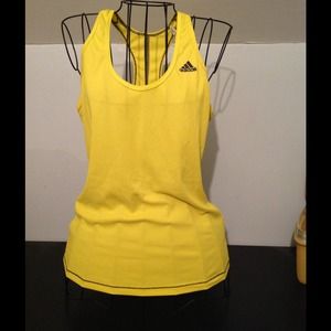 Work Out Tank