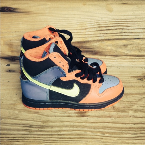 Amazingly cute Nikes