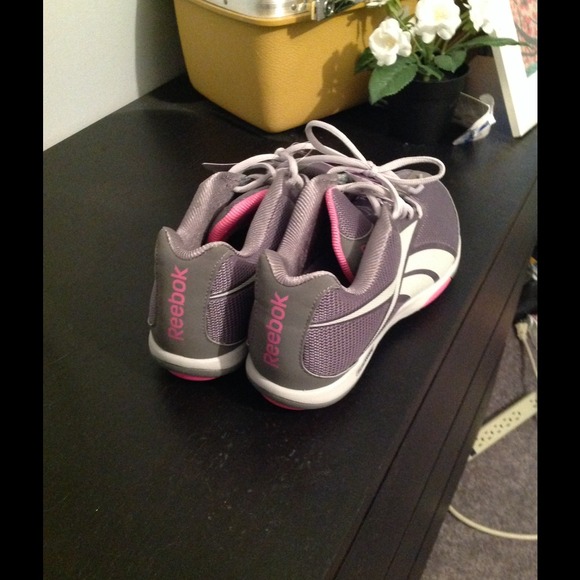 Reebok Sneakers