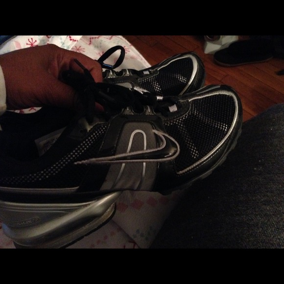 Nike Air Max