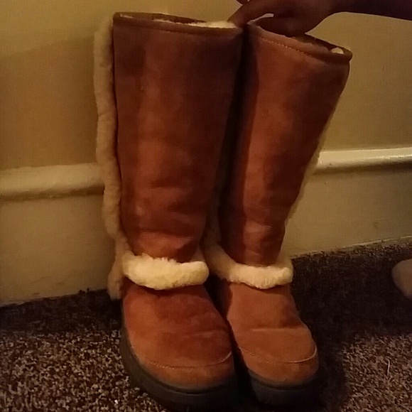 Ugg boots