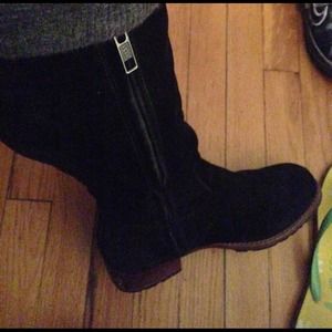 UGG riding boots😍😍👢(AUTHENTIC)