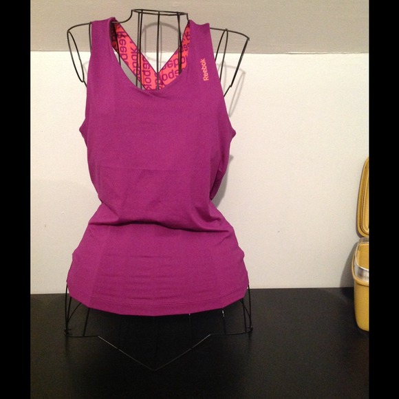 Reebok Tank