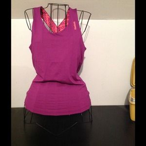 Reebok Tank
