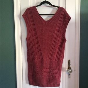 Free People sweater