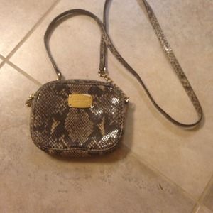 Michael Kors Crossbody