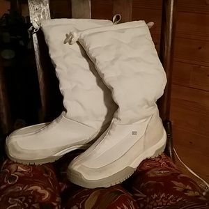 Columbia winter boots
