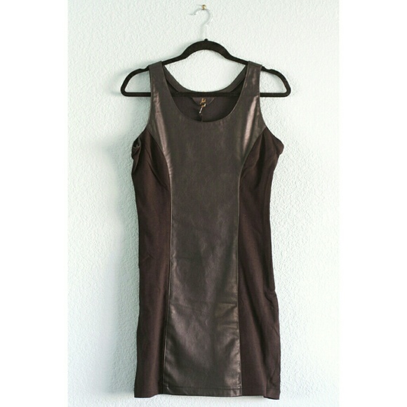 Jack by BB Dakota Dresses & Skirts - Jack by BB Dakota | NWT "Avis" Mini Dress