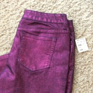 Brand new Frederick's of Hollywood Jeans