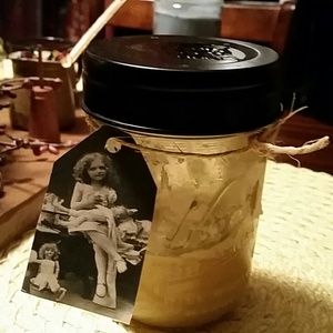 Jar candle