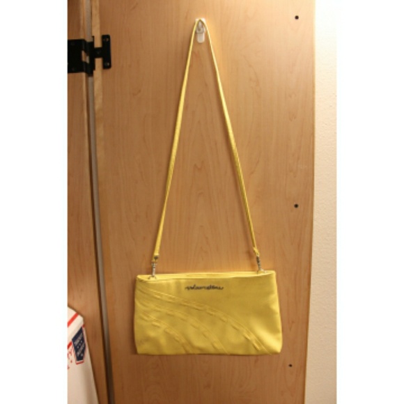 Volcom purse
