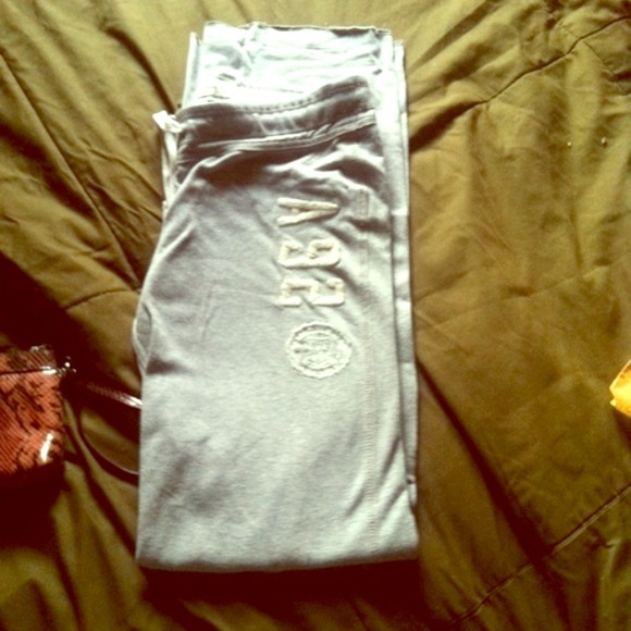 Abercrombie & Fitch sweatpants