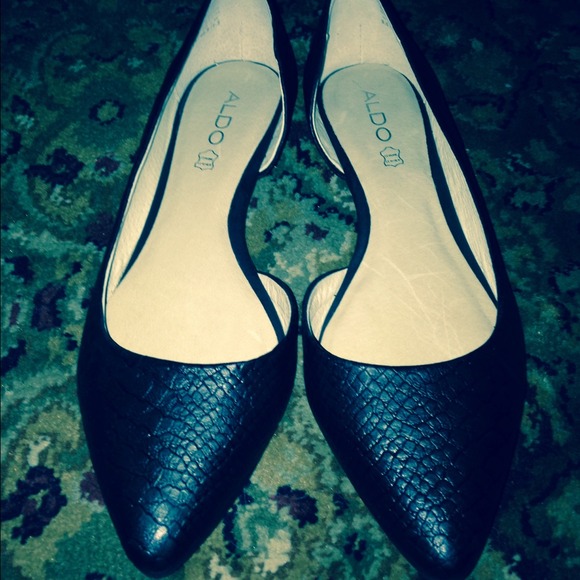 Black Flats