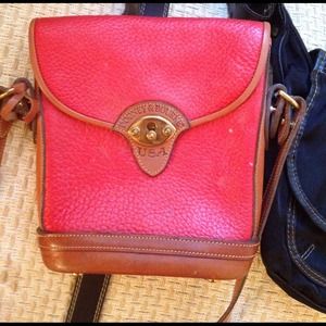 Dooney and Bourke satchel!